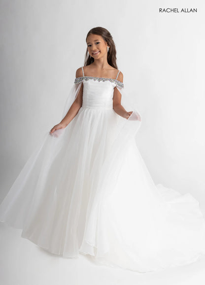 Rachel Allan 10331 Dress