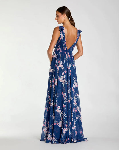Ieena for Mac Duggal 55321 Dress - ElbisNY
