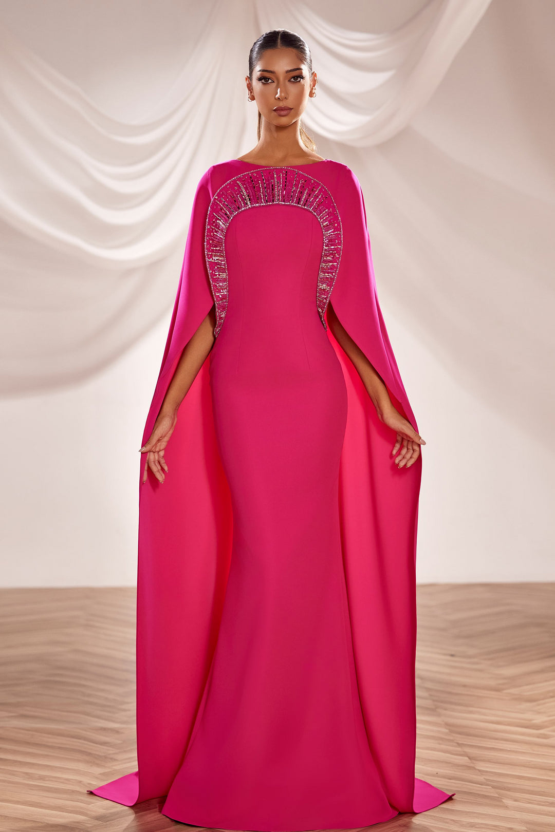 Reverie couture SS249 Dress