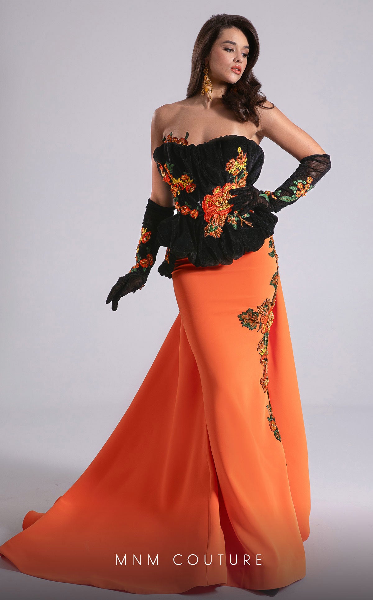 Fouad Sarkis F02902 Dress