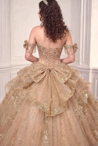 Ladivine 15743 Dress