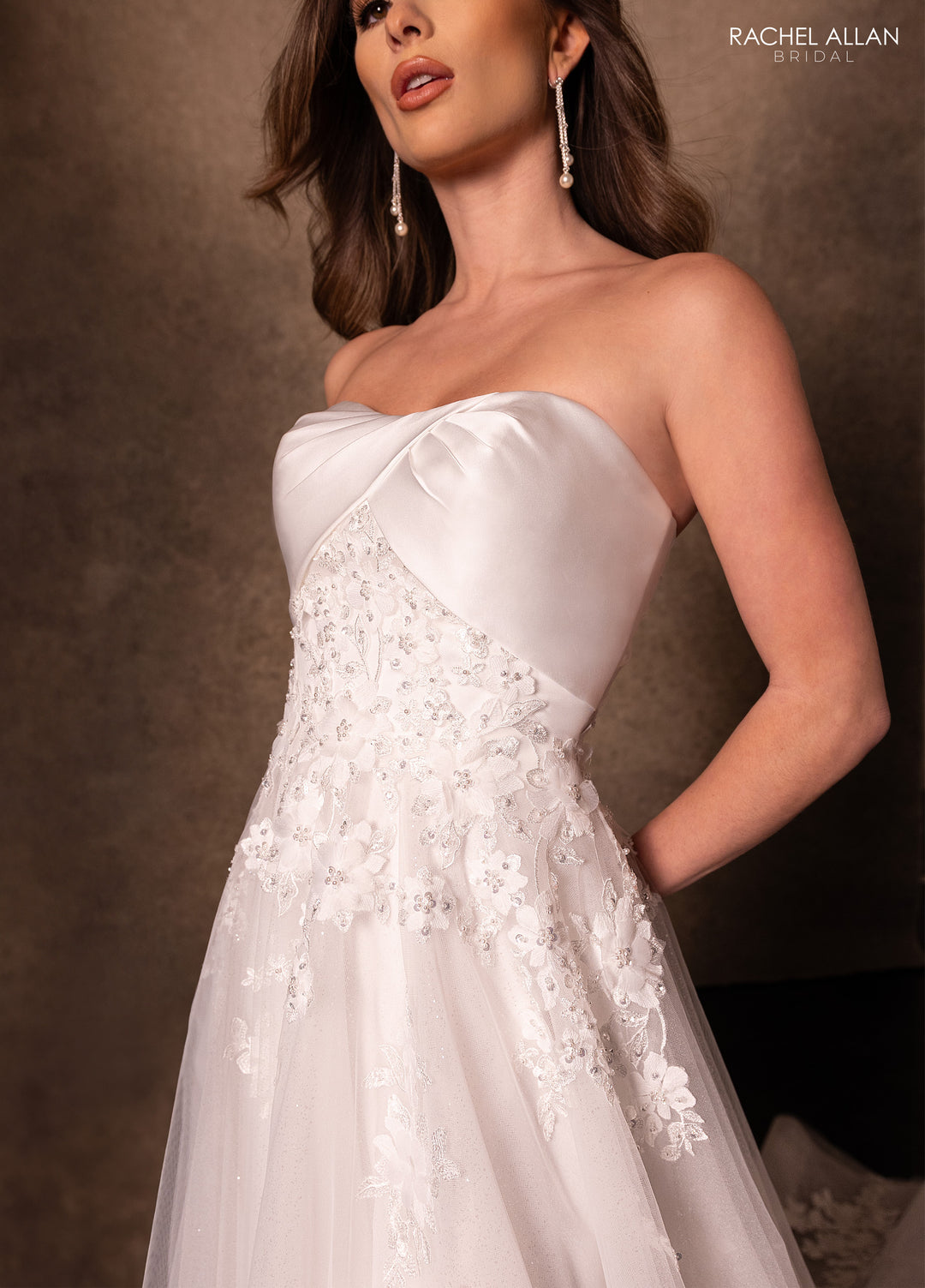 Rachel Allan RB3229 Dress