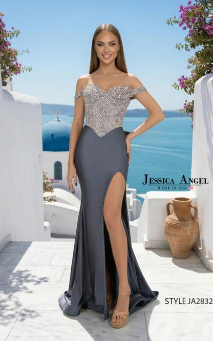 Jessica Angel 2832 Dress