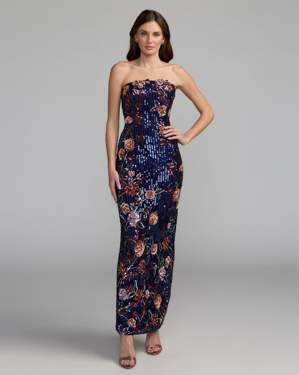Mac Duggal 6193 Dress - ElbisNY