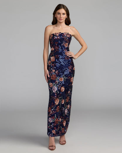 Mac Duggal 6193 Dress - ElbisNY