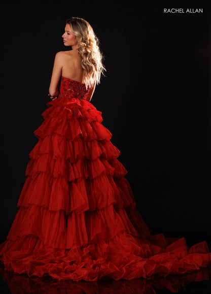 Rachel Allan 50431 Dress