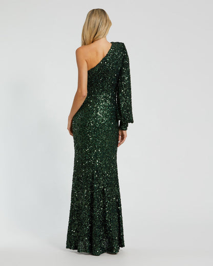 Ieena for Mac Duggal 26717 Dress