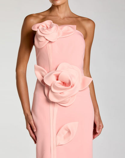 Mac Duggal 2283 - ElbisNY