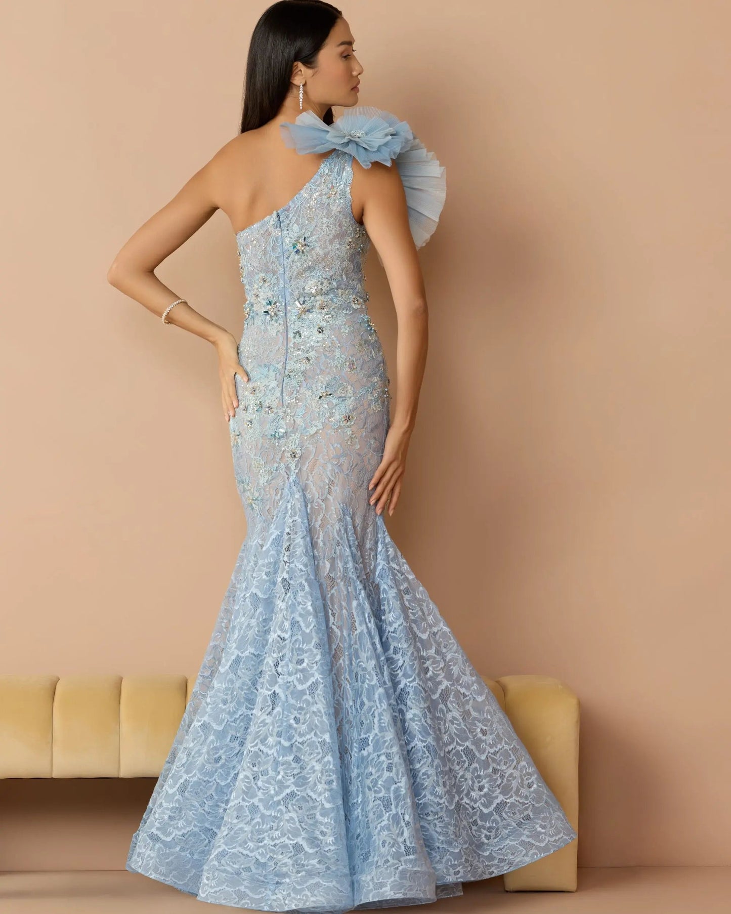 Mac Duggal 79456 Dress