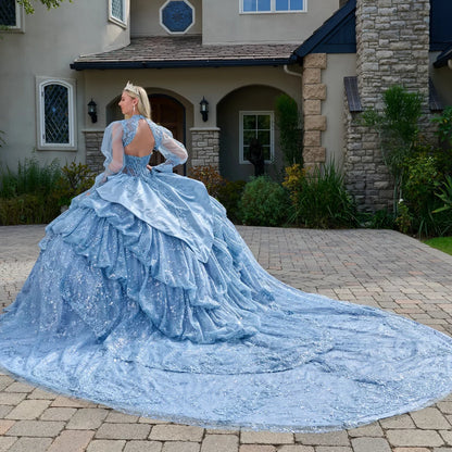 GL3806 Elizabeth K Dress