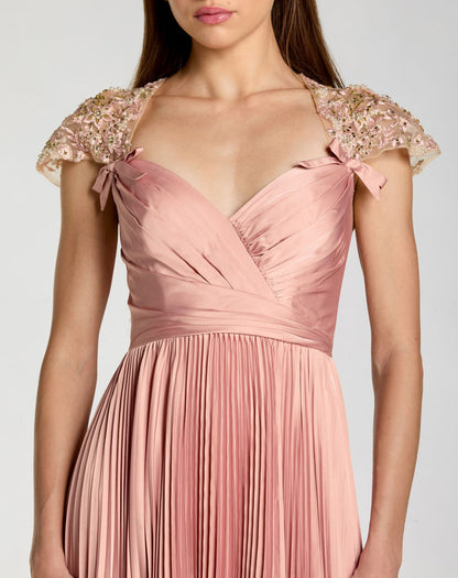 Mac Duggal 11987 Dress - ElbisNY