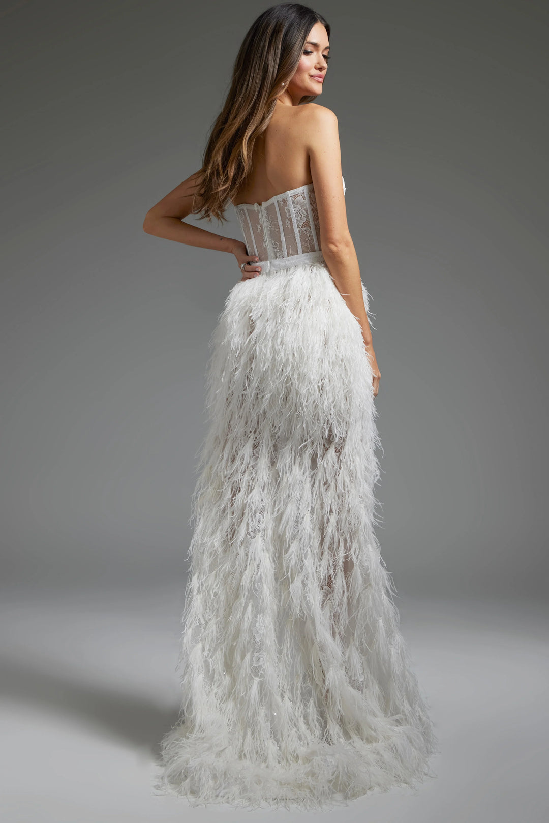 Jovani JB37327 Dress - ElbisNY