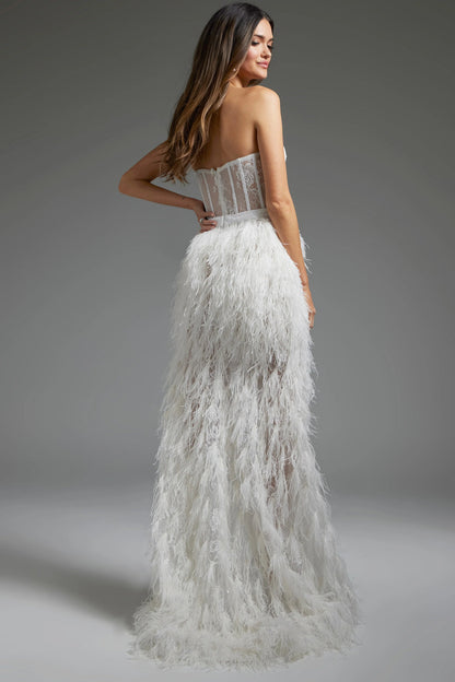 Jovani JB37327 Dress - ElbisNY