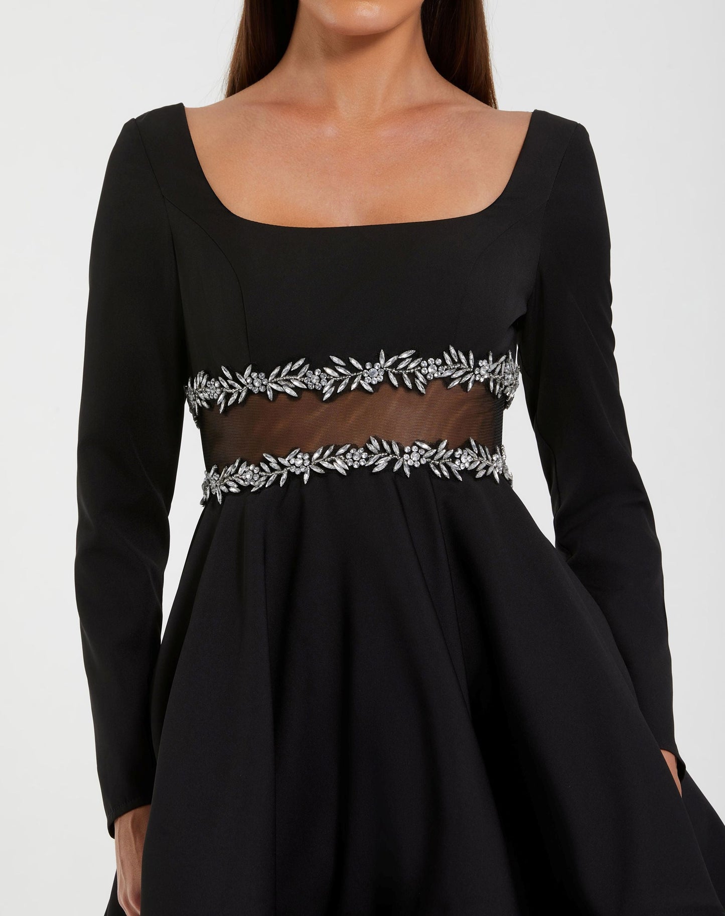 Ieena for Mac Duggal 50047 Duggal
