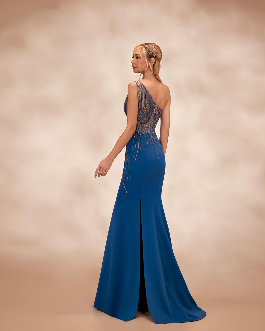 Reverie Couture FW21 Dress