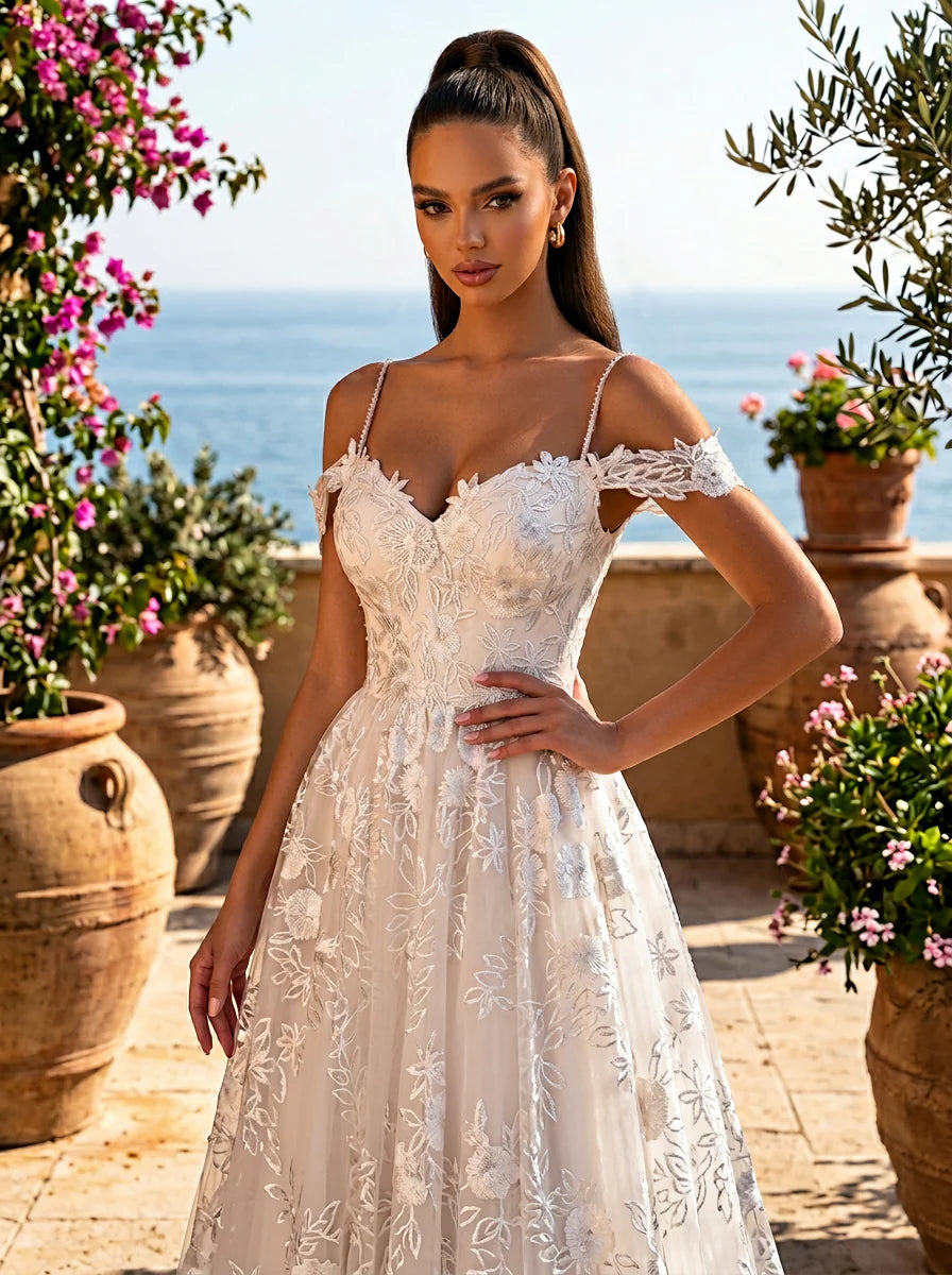Clarisse 600548 Dress
