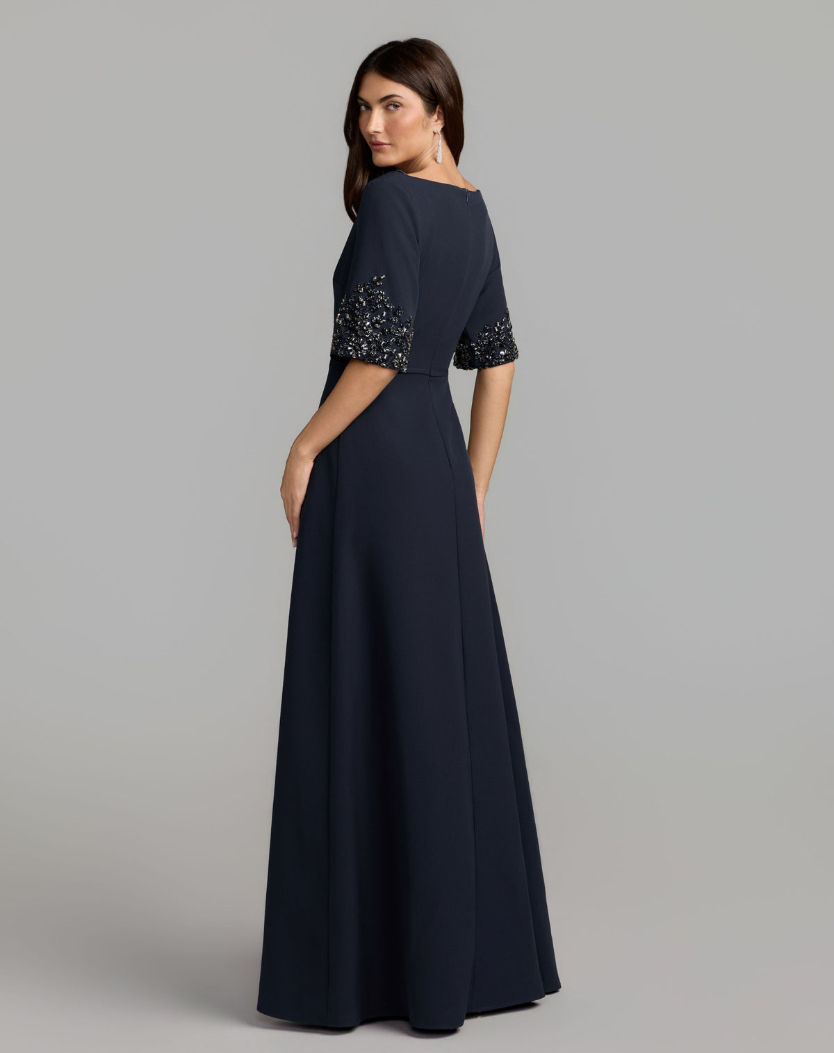 Mac Duggal 2438 Dress
