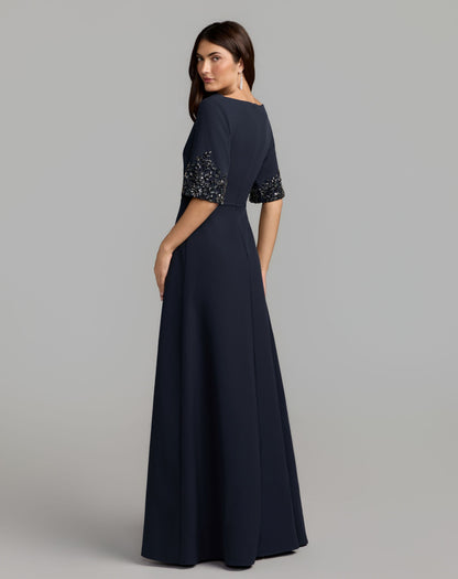 Mac Duggal 2438 Dress