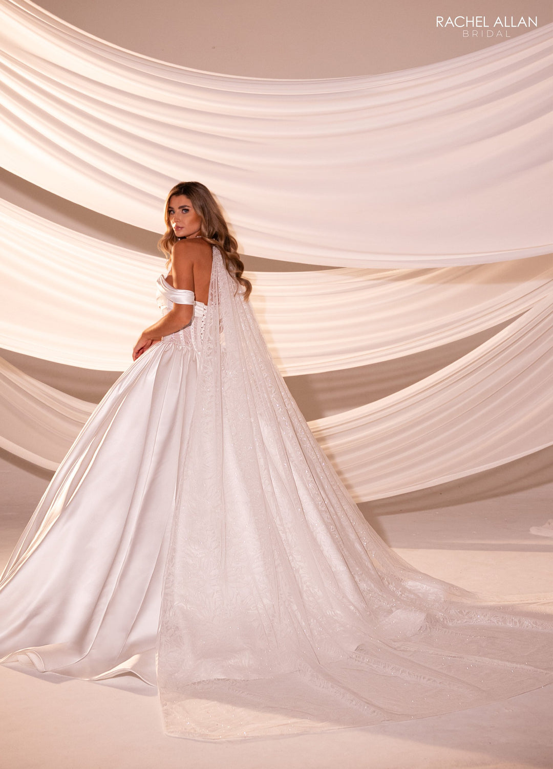 Rachel Allan RB6179 Dress