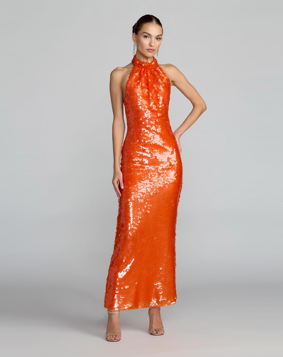 Ieena for Mac Duggal 27794 Dress - ElbisNY