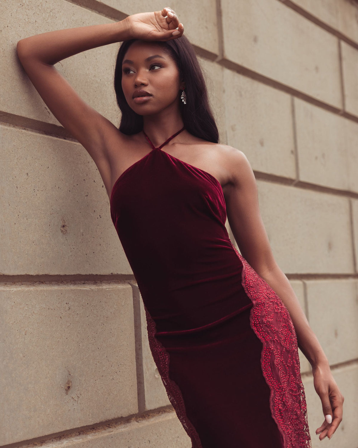 Mac Duggal 21576 Dress