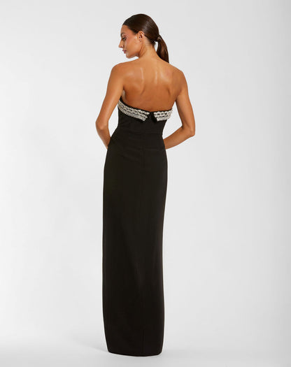 Ieena for Mac Duggal 27664 Dress