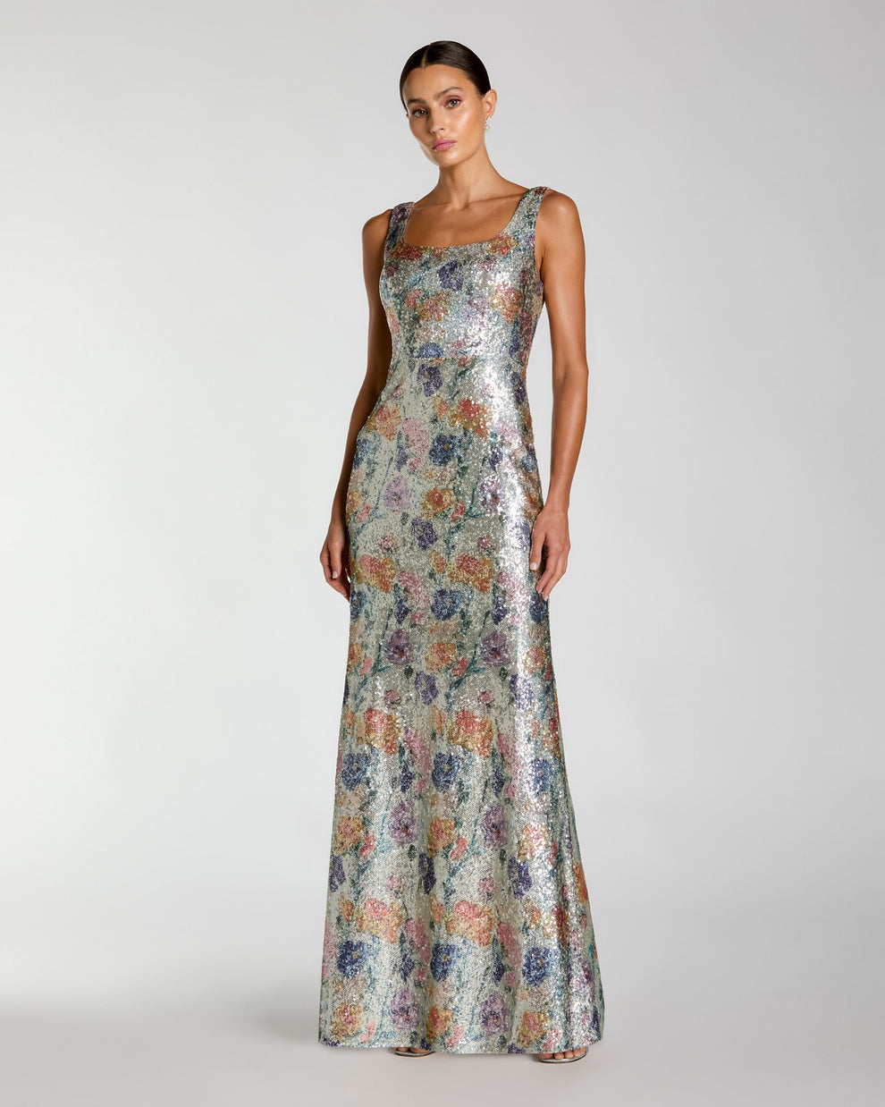Mac Duggal 56388 Dress - ElbisNY