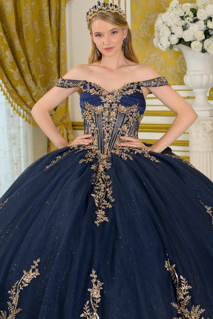 GL3674 Elizabeth K Dress