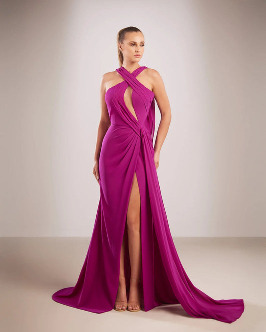 Reverie Couture FW197 Dress