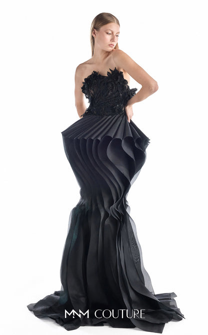 Gaby Charbachy G2205 Dress