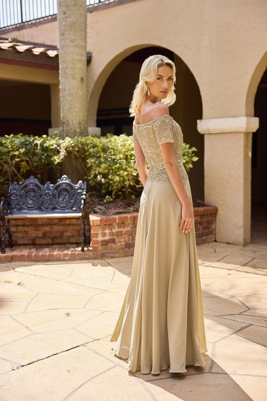 Primavera 13164 Dress