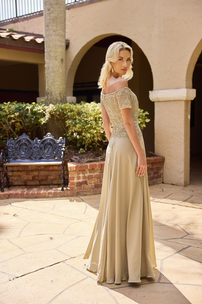Primavera 13164 Dress