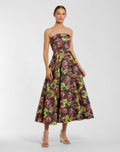 Ieena for Mac Duggal 56165 Dress