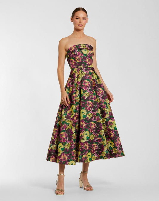 Ieena for Mac Duggal 56165 Dress