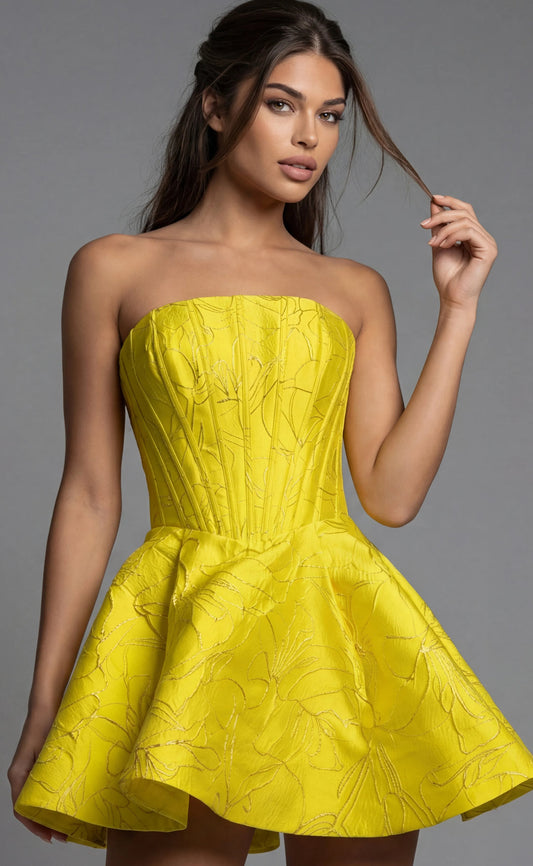 Jovani 51709 Dress - ElbisNY