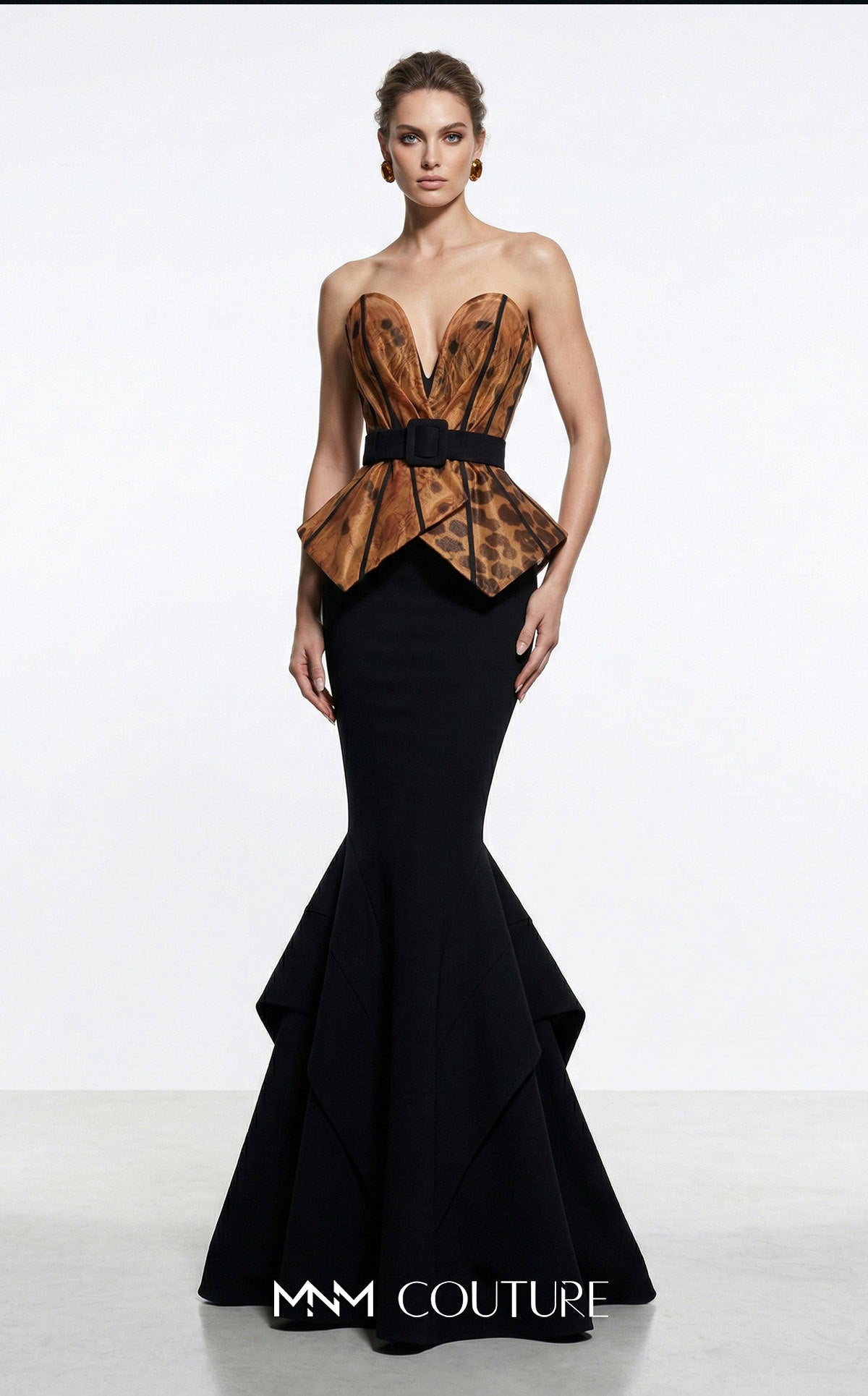 Fouad Sarkis F03035 Dress