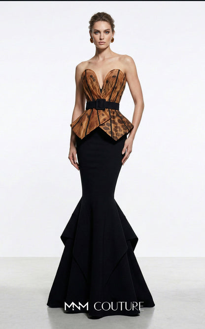 Fouad Sarkis F03035 Dress