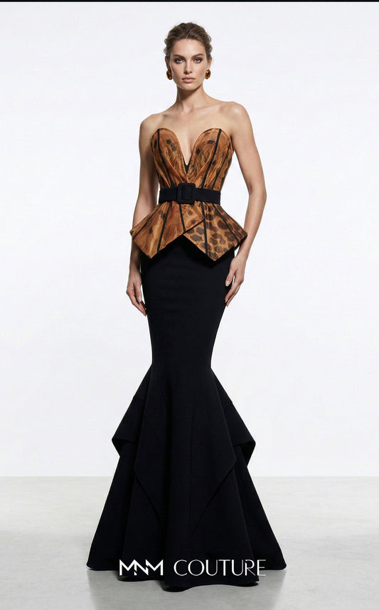 Fouad Sarkis F03035 Dress