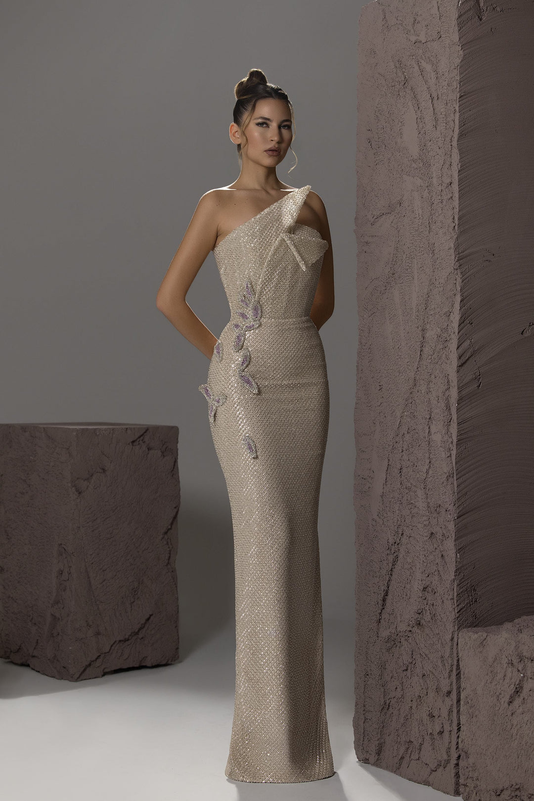 Reverie Couture SS300 Dress
