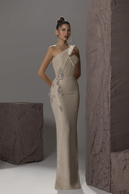 Reverie Couture SS300 Dress
