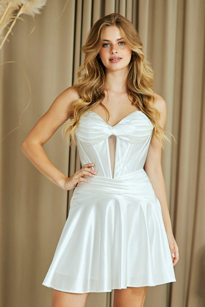 Amelia Couture 9071S Dress