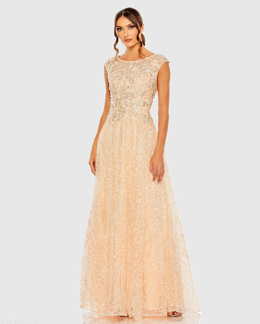 Mac Duggal 20501 Dress
