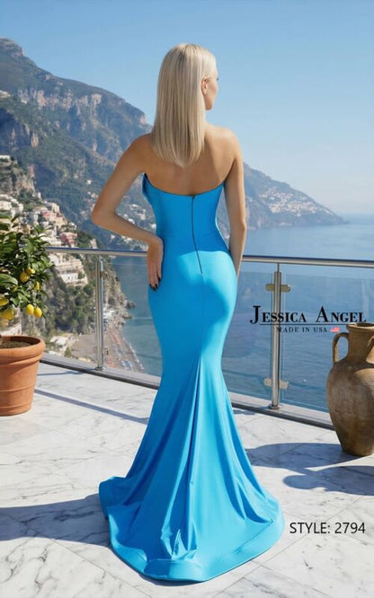 Jessica Angel 2794 Dress