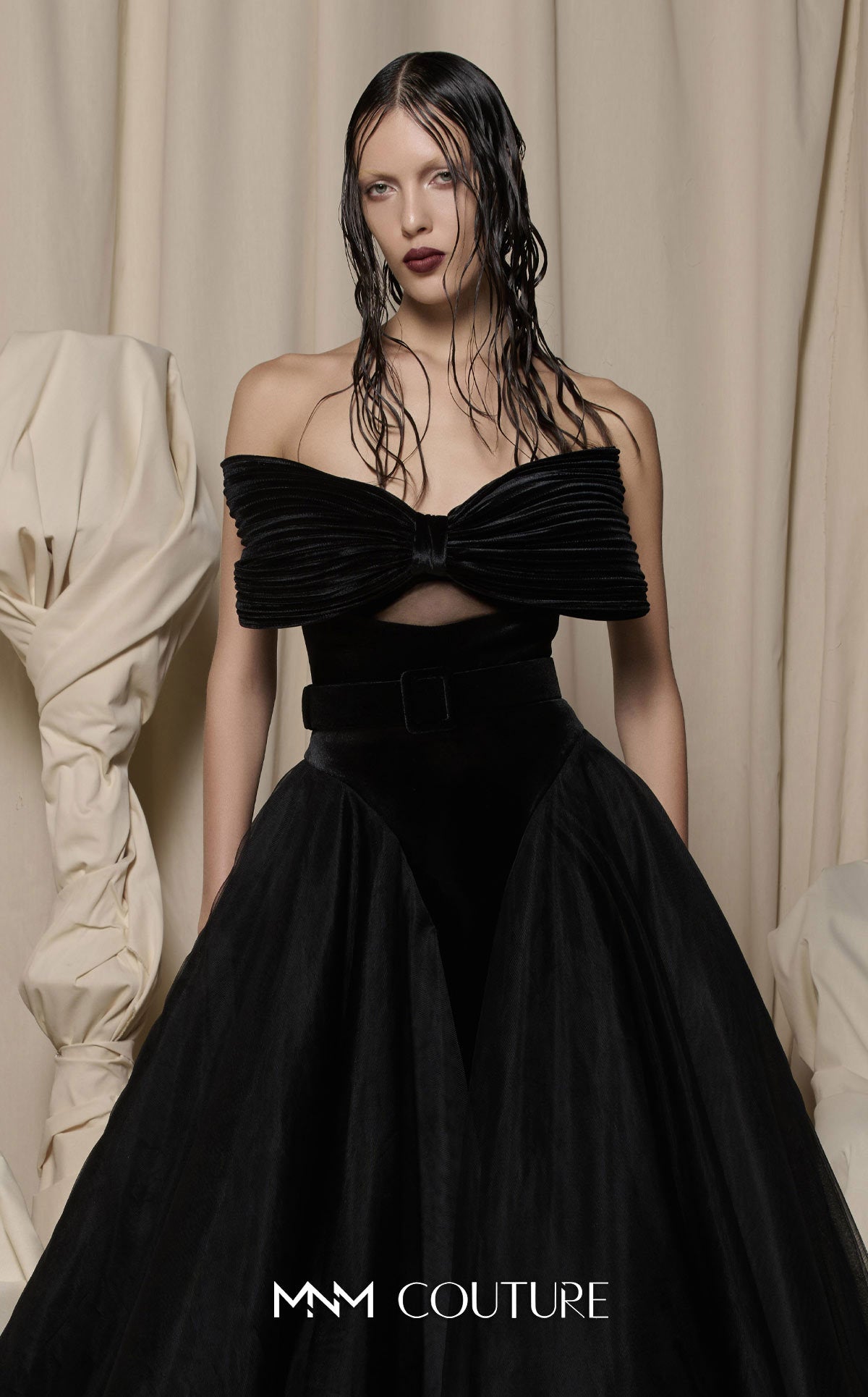 MNM Couture N0713 Dress