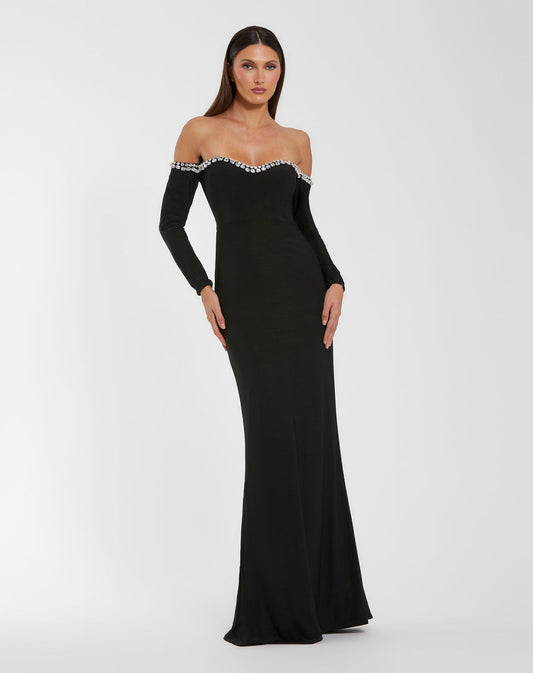 Mac Duggal 44159 Dress