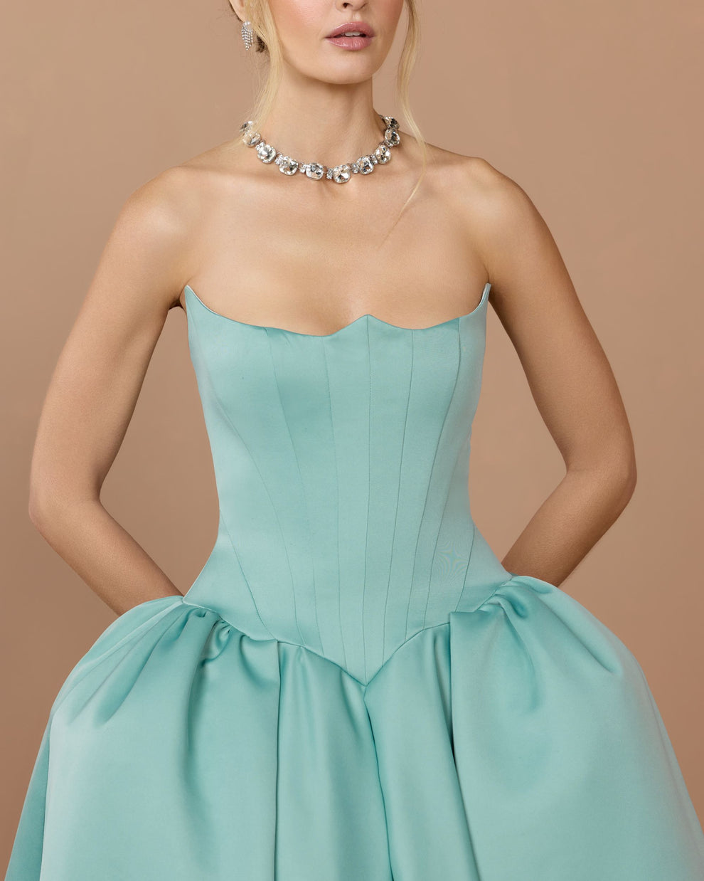 Mac Duggal 21259 Dress
