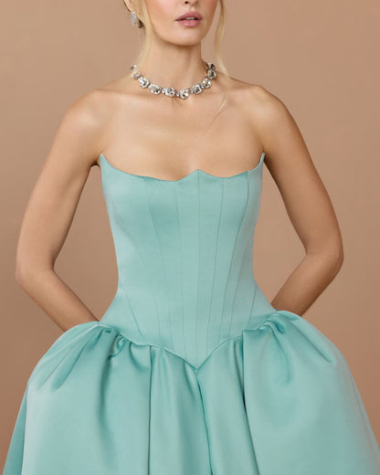Mac Duggal 21259 Dress