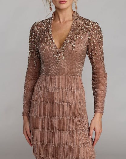 Mac Duggal 6188 Dress
