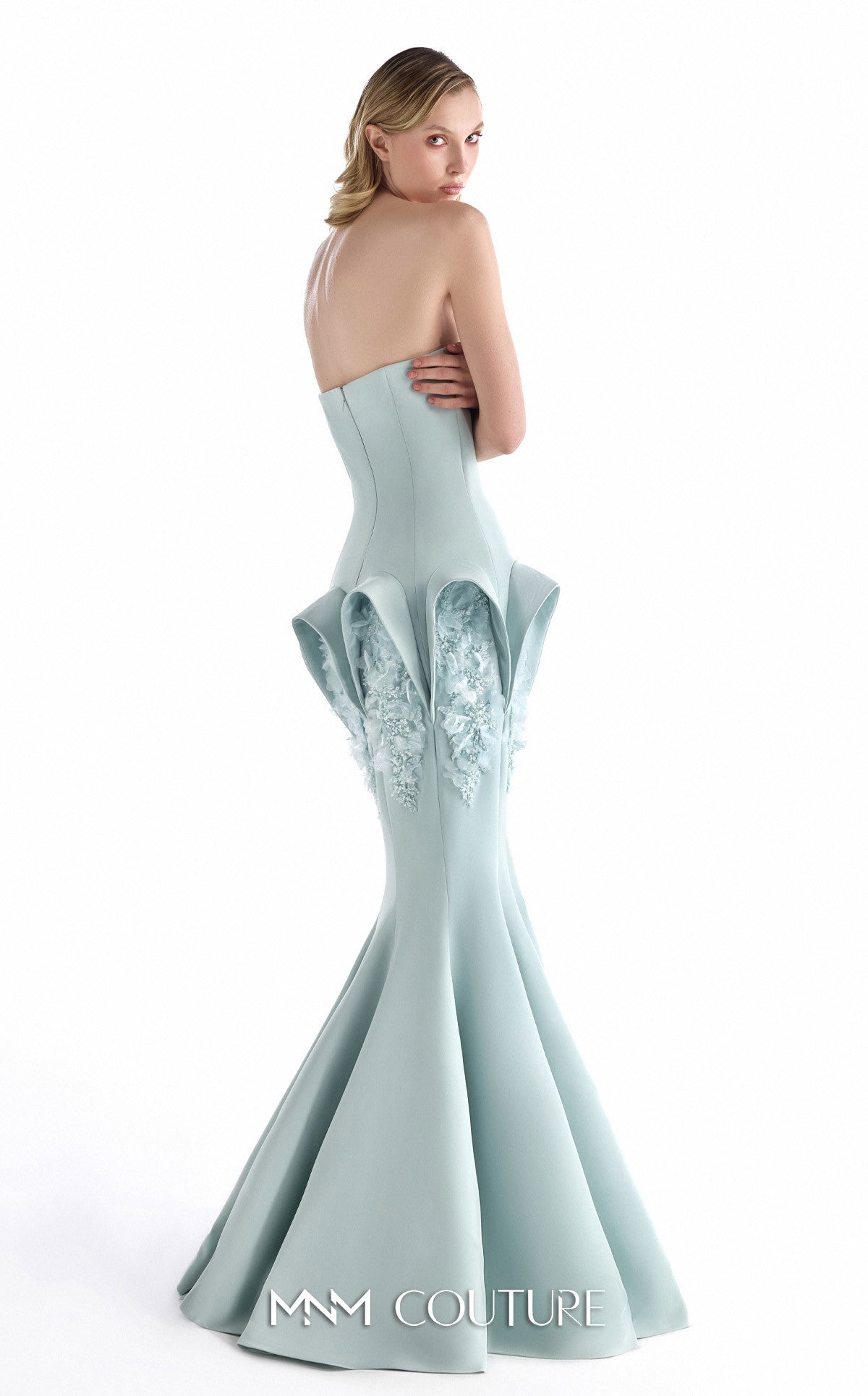 Gaby Charbachy G2235 Dress