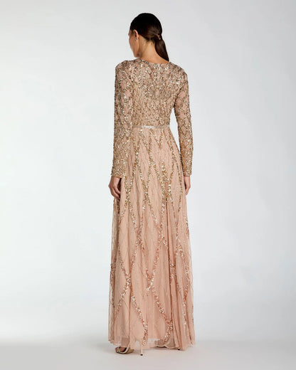 Mac Duggal 6235 Dress